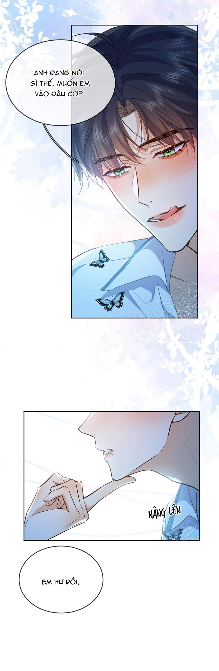 Giáo Huấn Em Trai Hư Hỏng - Chap 66