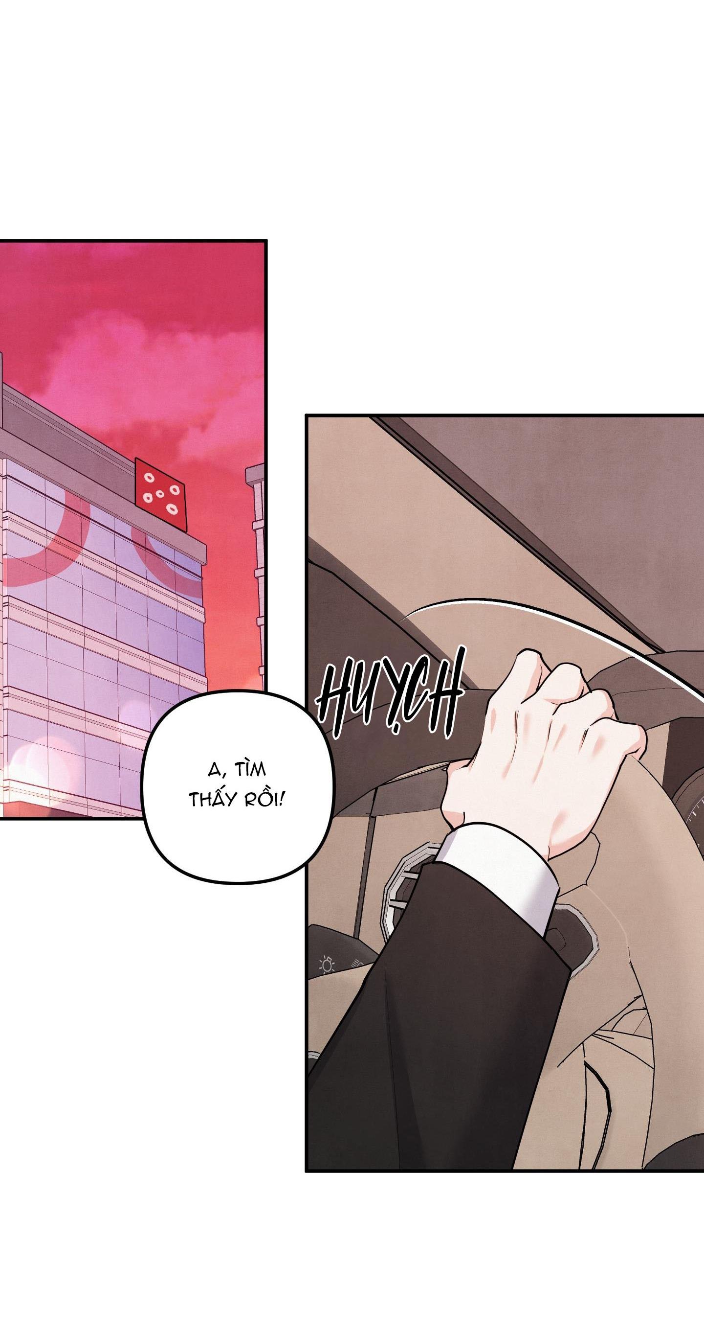 MỐI QUAN HỆ CỦA THÚ NHÂN - Chap 77