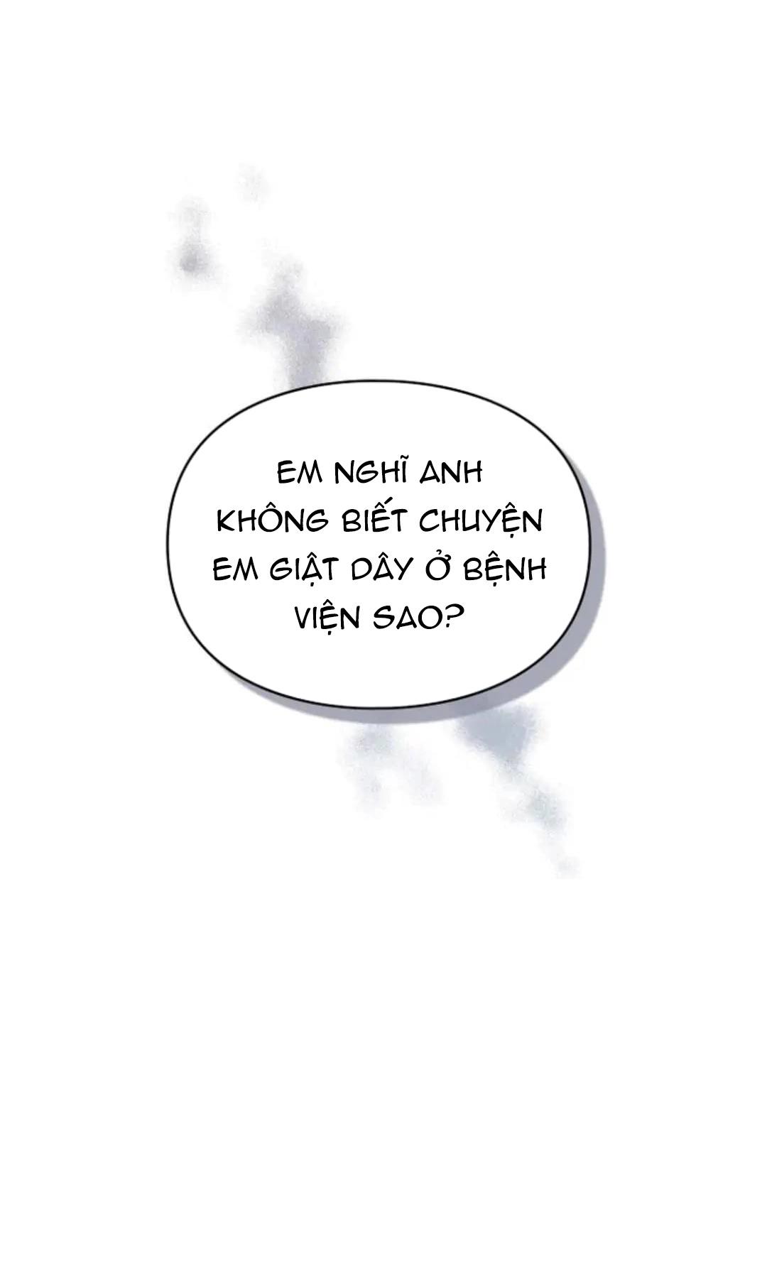 Vết Tích Của Ánh Dương - Chap 12