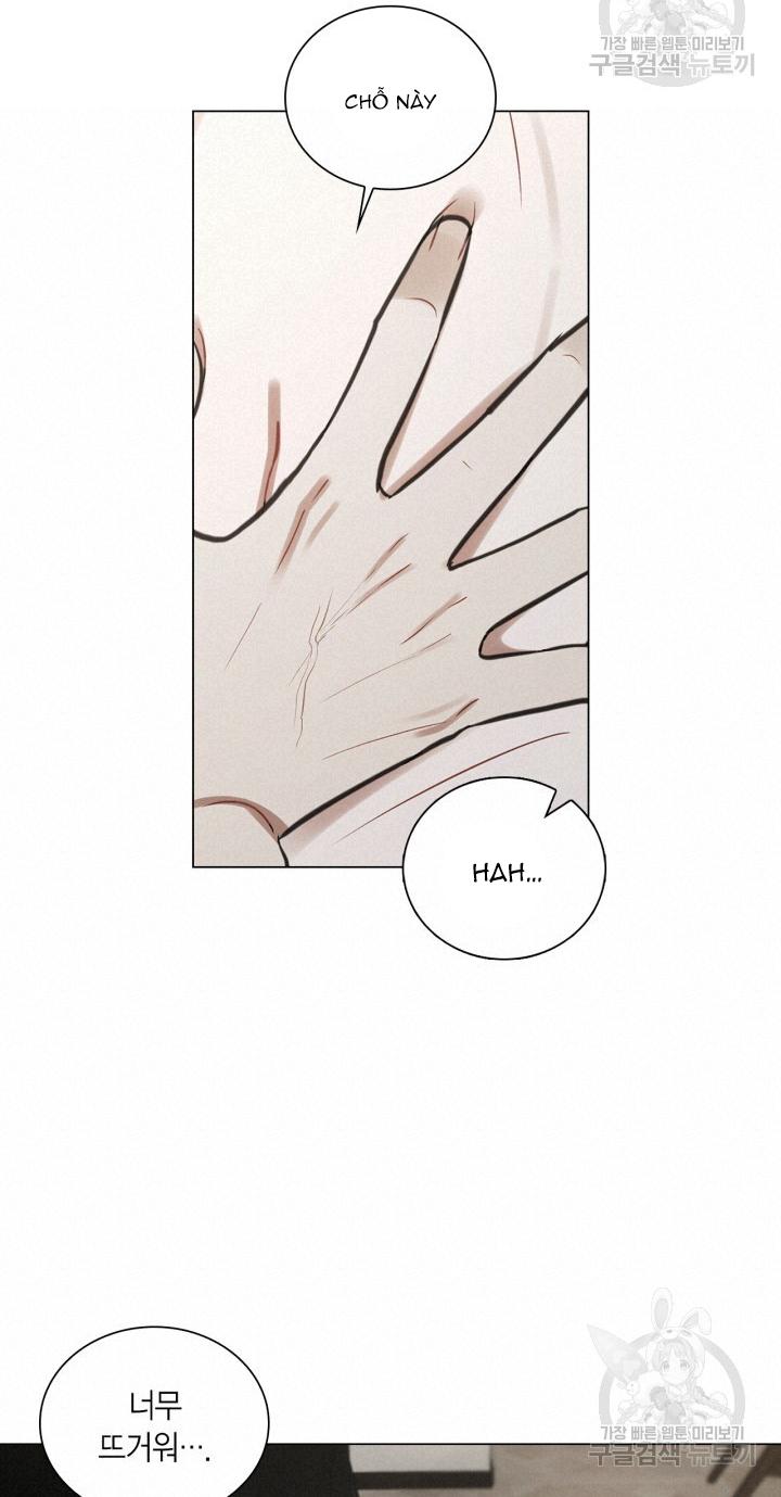 Song Trùng - Chap 29