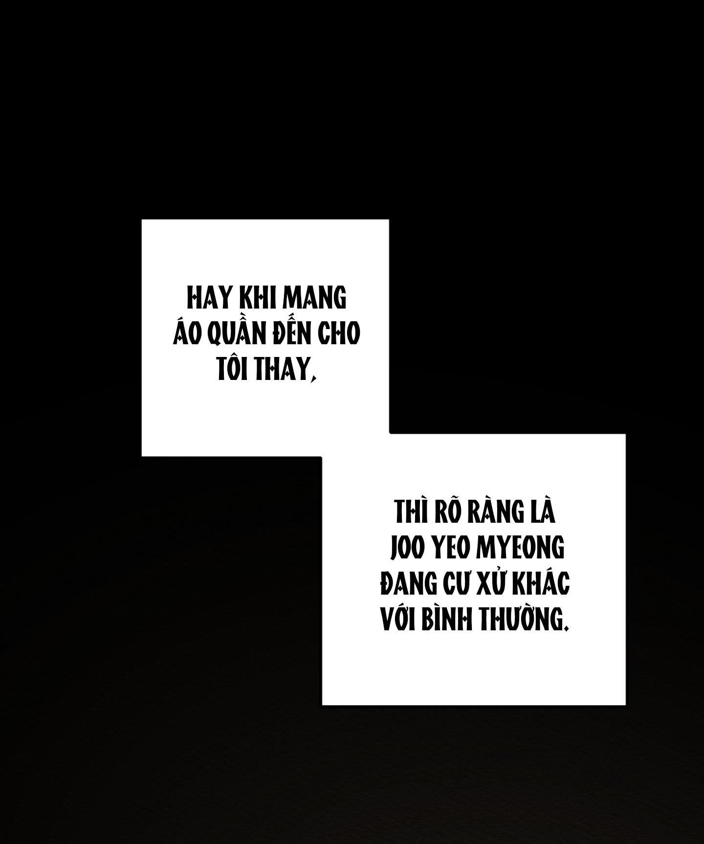 THỂ LOẠI LÃNG MẠN - Chap 11