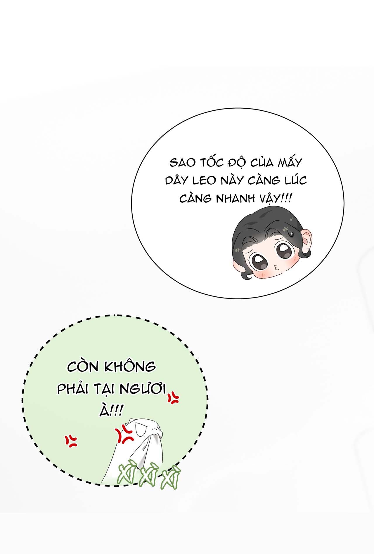 Xà Yêu Muốn Chạy Trốn - Chap 26