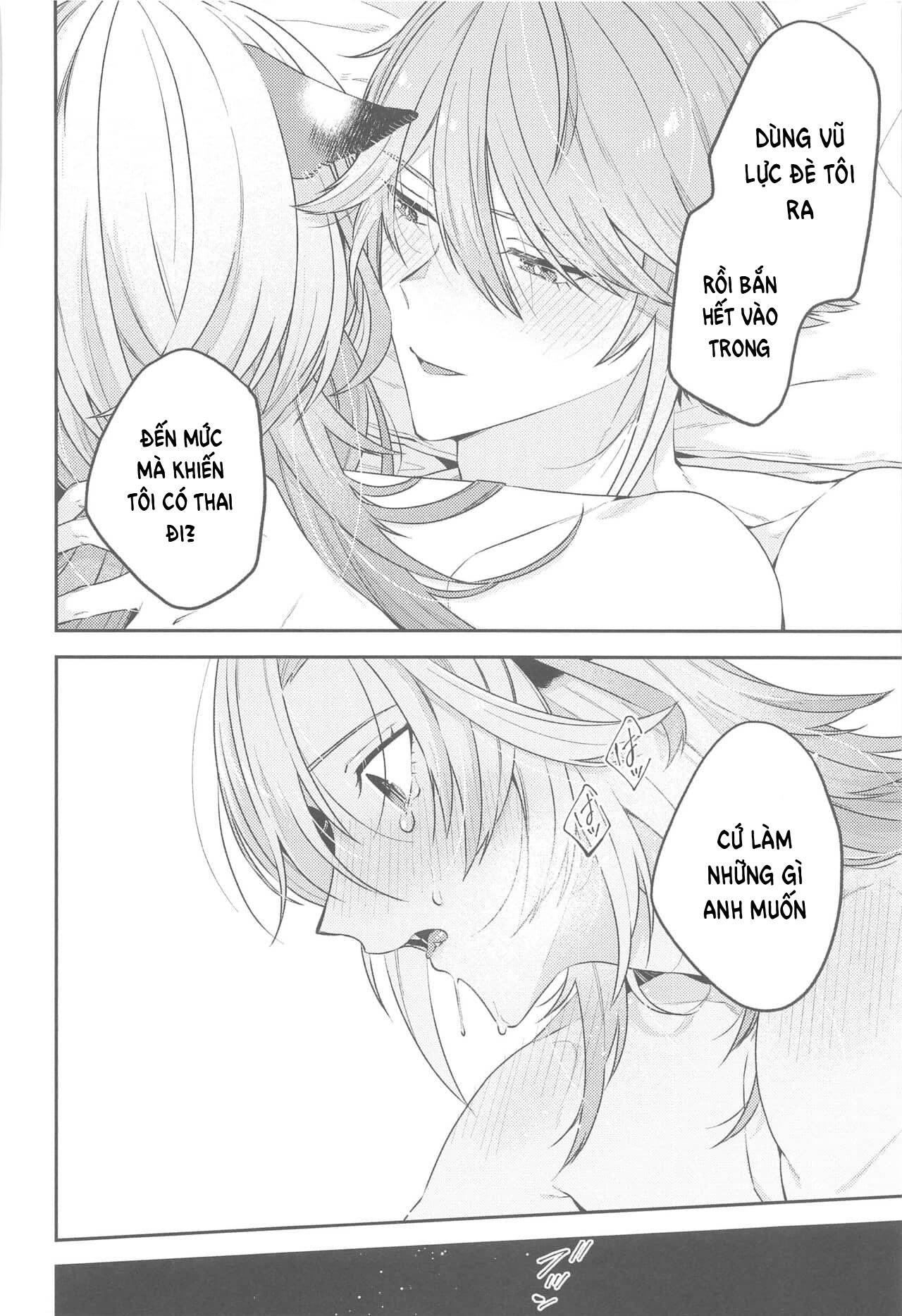 Ổ sìn OTP - Chap 164