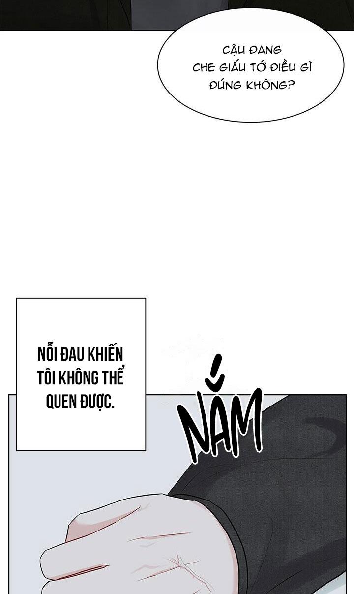 TIỂU THỬ: BẮT ĐẦU MÙA HÈ - Chap 27