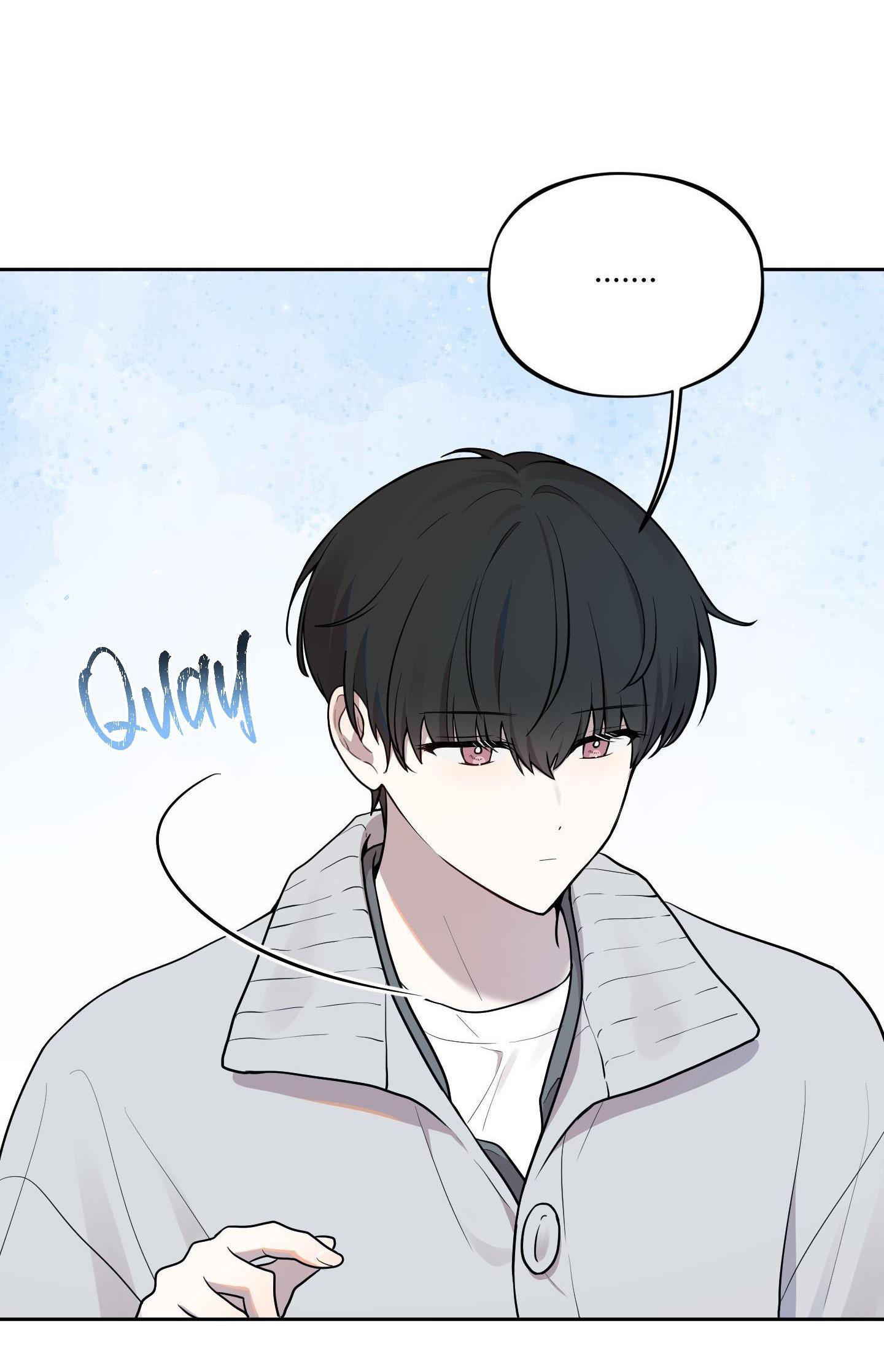 (CBunu) Chuyện Rằng Tôi Yêu Cậu - Chap 1