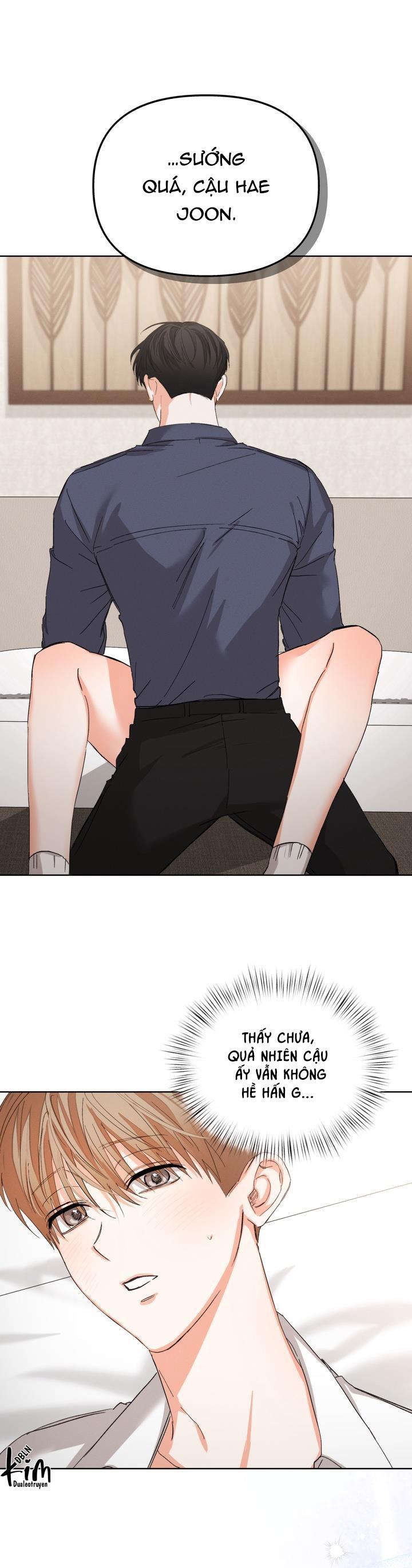 NINE TO NINE - Chap 60