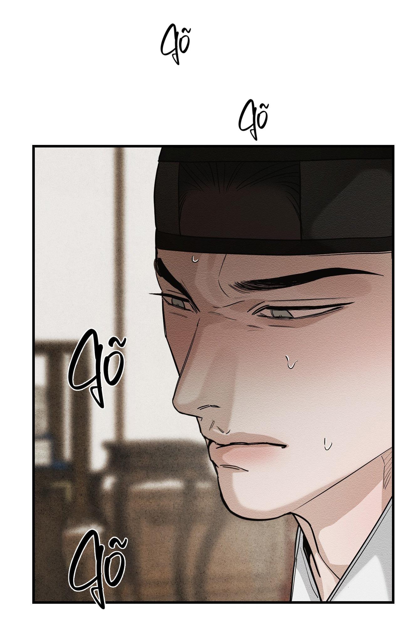 DUYÊN PHẬN - Chap 27