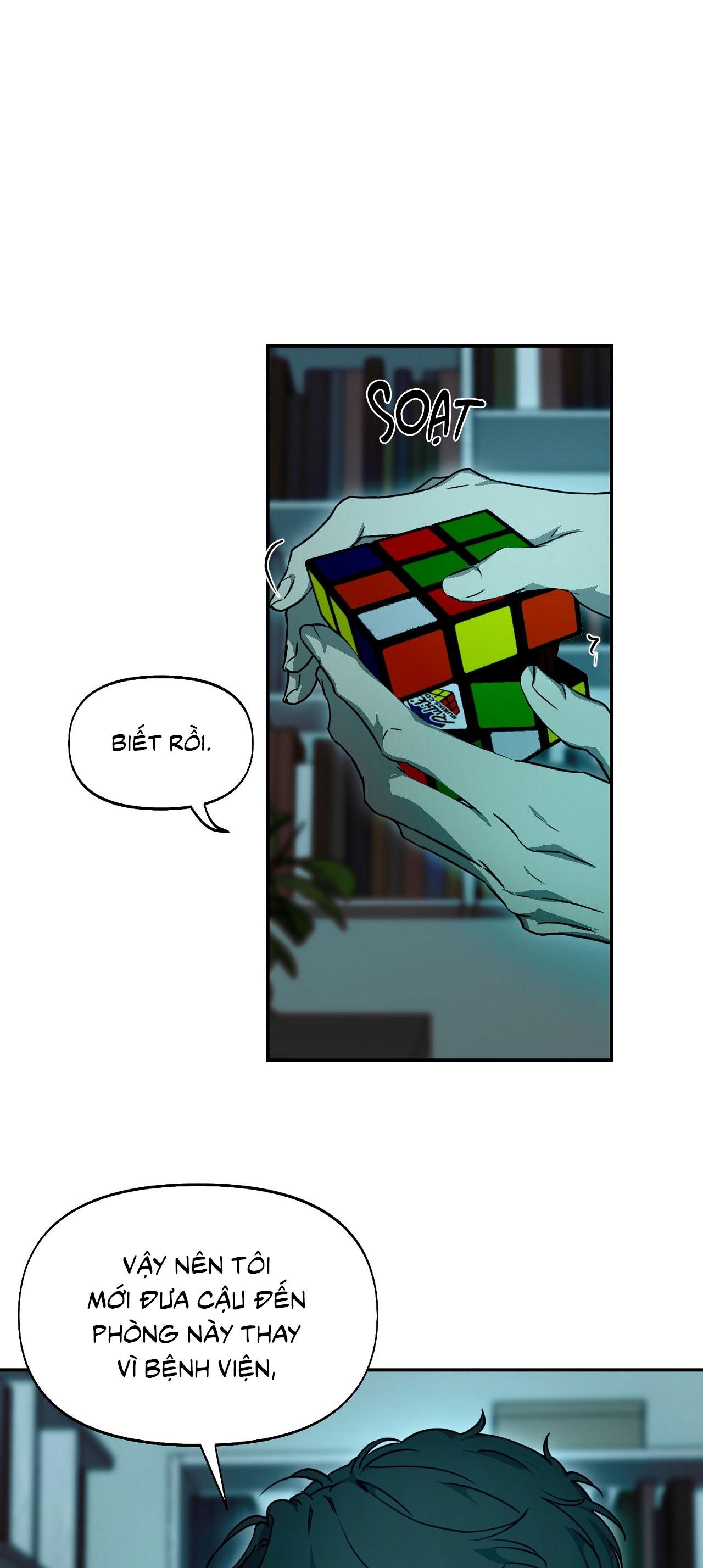 NERD PROJECT - Chap 27