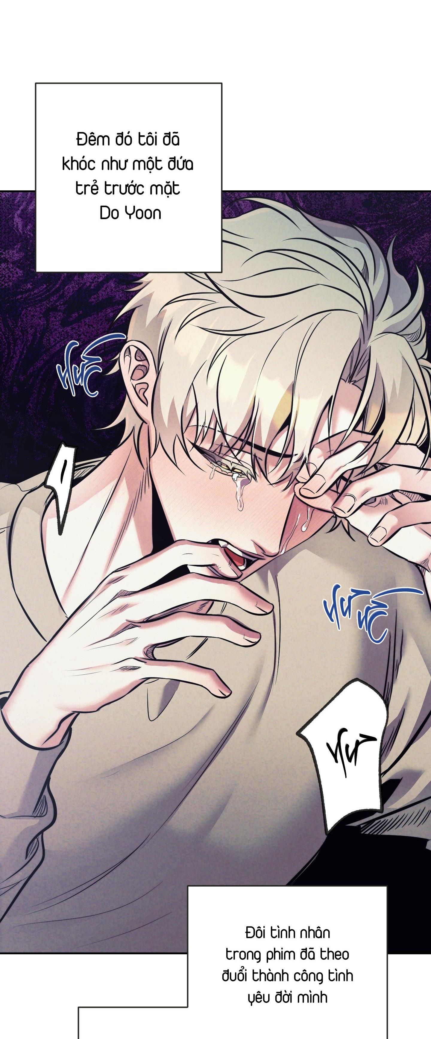 (CBunu) Stigma - Chap 33