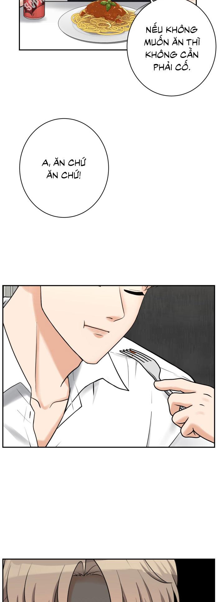 Tỉnh dậy lần nữa bỗng trở thành minh tinh rồi - Chap 6