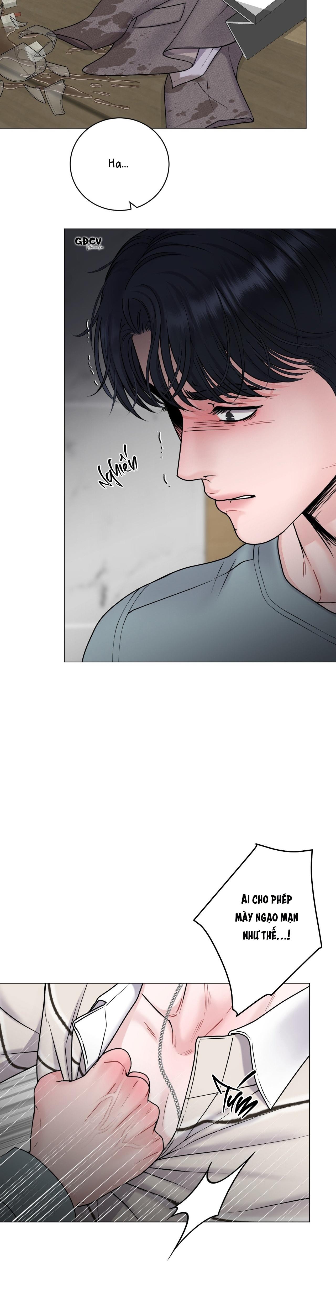 ẢO ẢNH - Chap 27