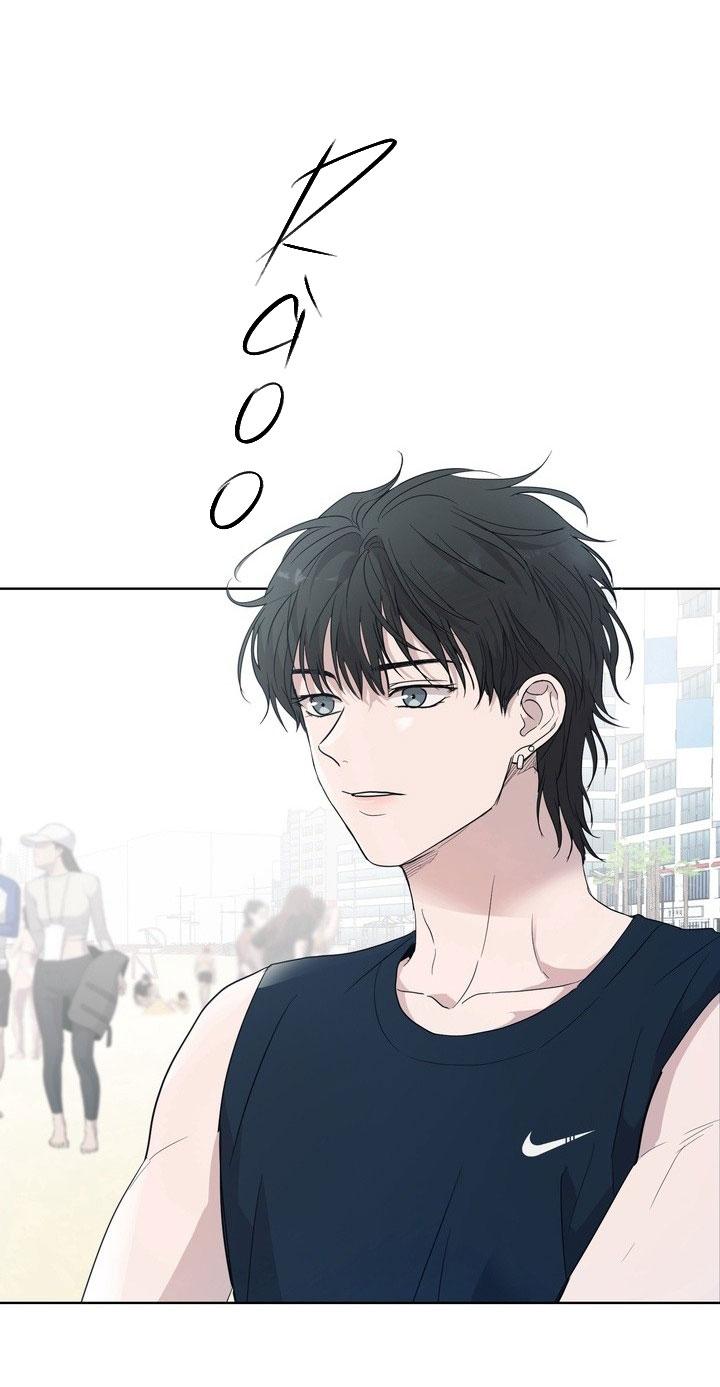 BÁNH QUY TÌNH YÊU TAN CHẢY - Chap 24