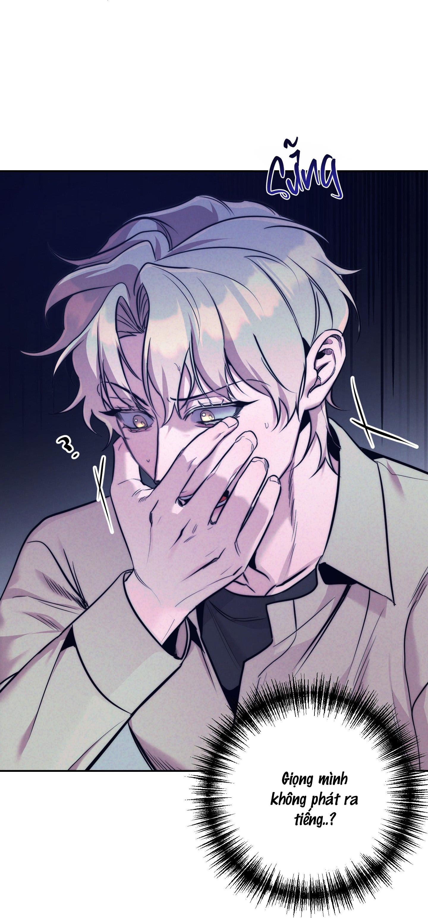 (CBunu) Stigma - Chap 4