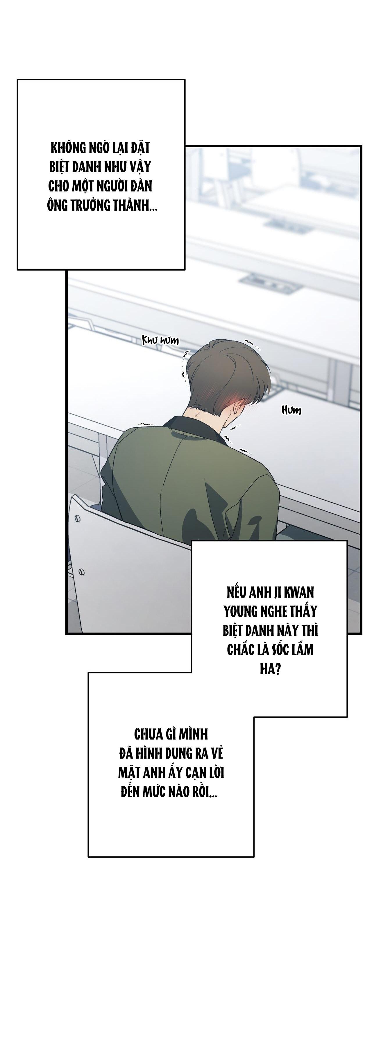 ĐIỀU KIỆN CỦA GUIDE - Chap 29