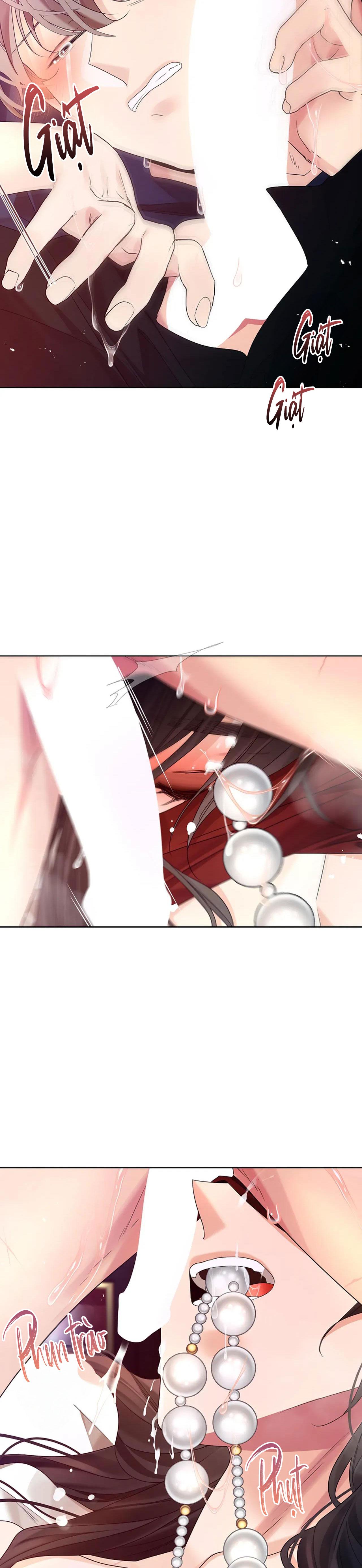 HOA GIẤY - Chap 94