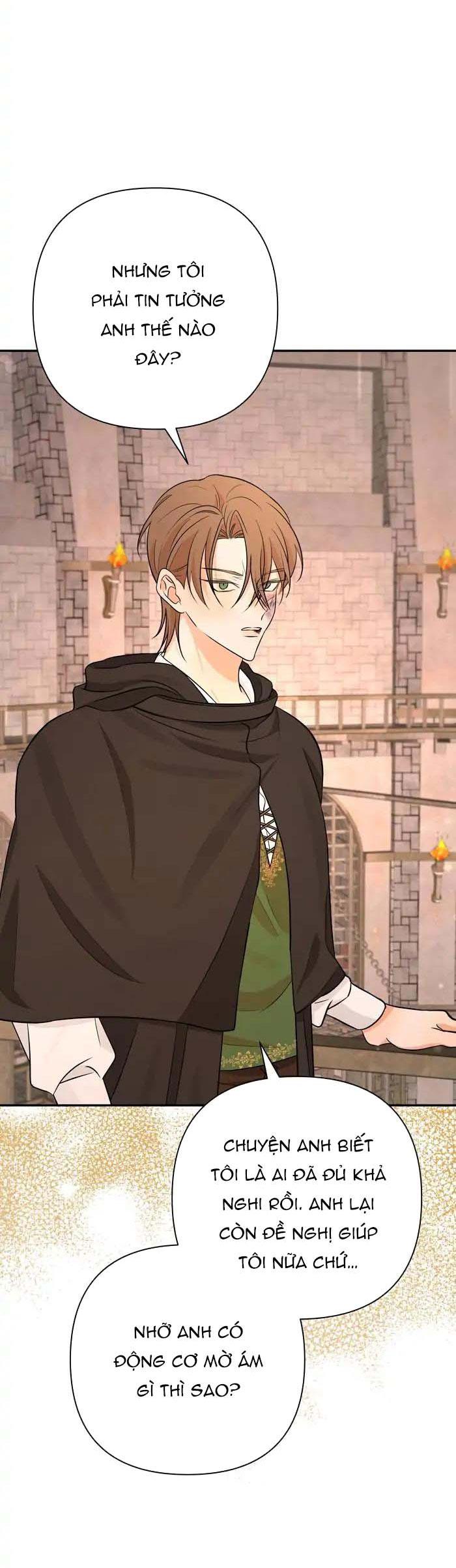 Mắc Kẹt Trong Game Hẹn Hò Của Em Gái Tôi - Chap 24