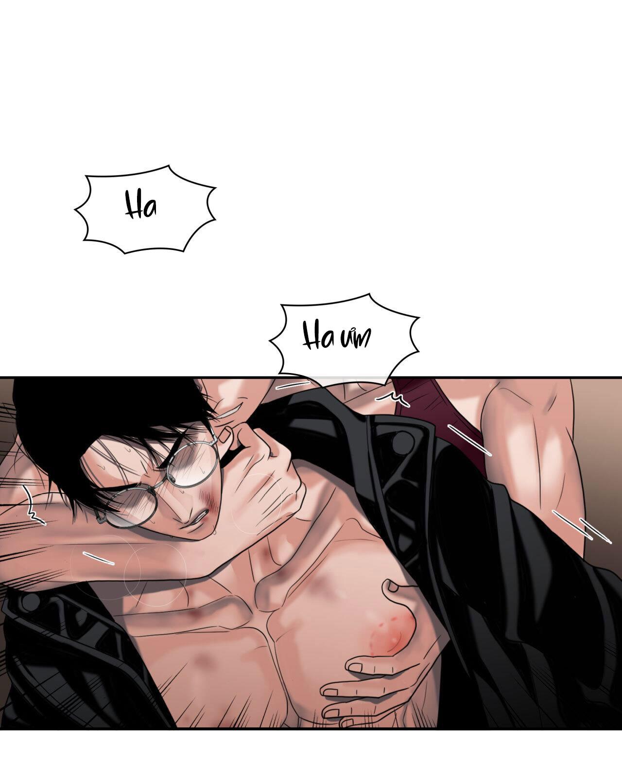 ĂN MÒN - Chap 10