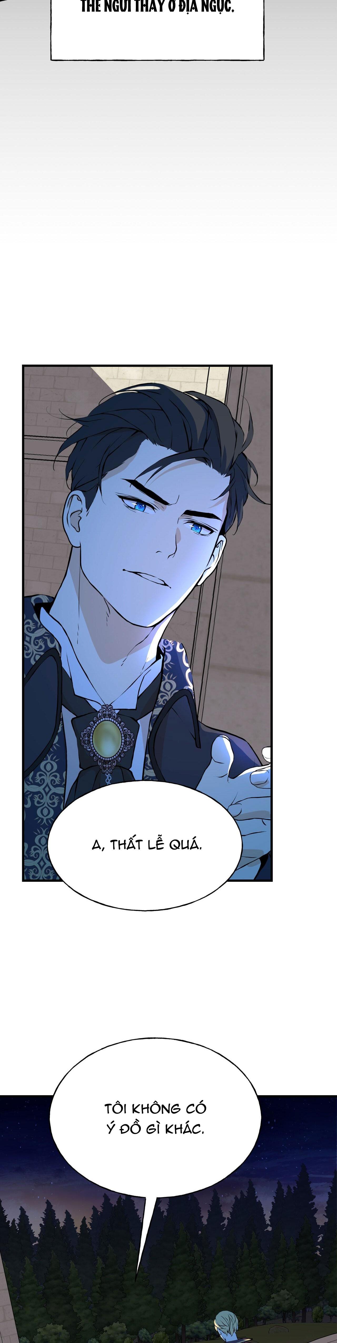 (ABO) ĐÁM CƯỚI HOÀNG GIA - Chap 2