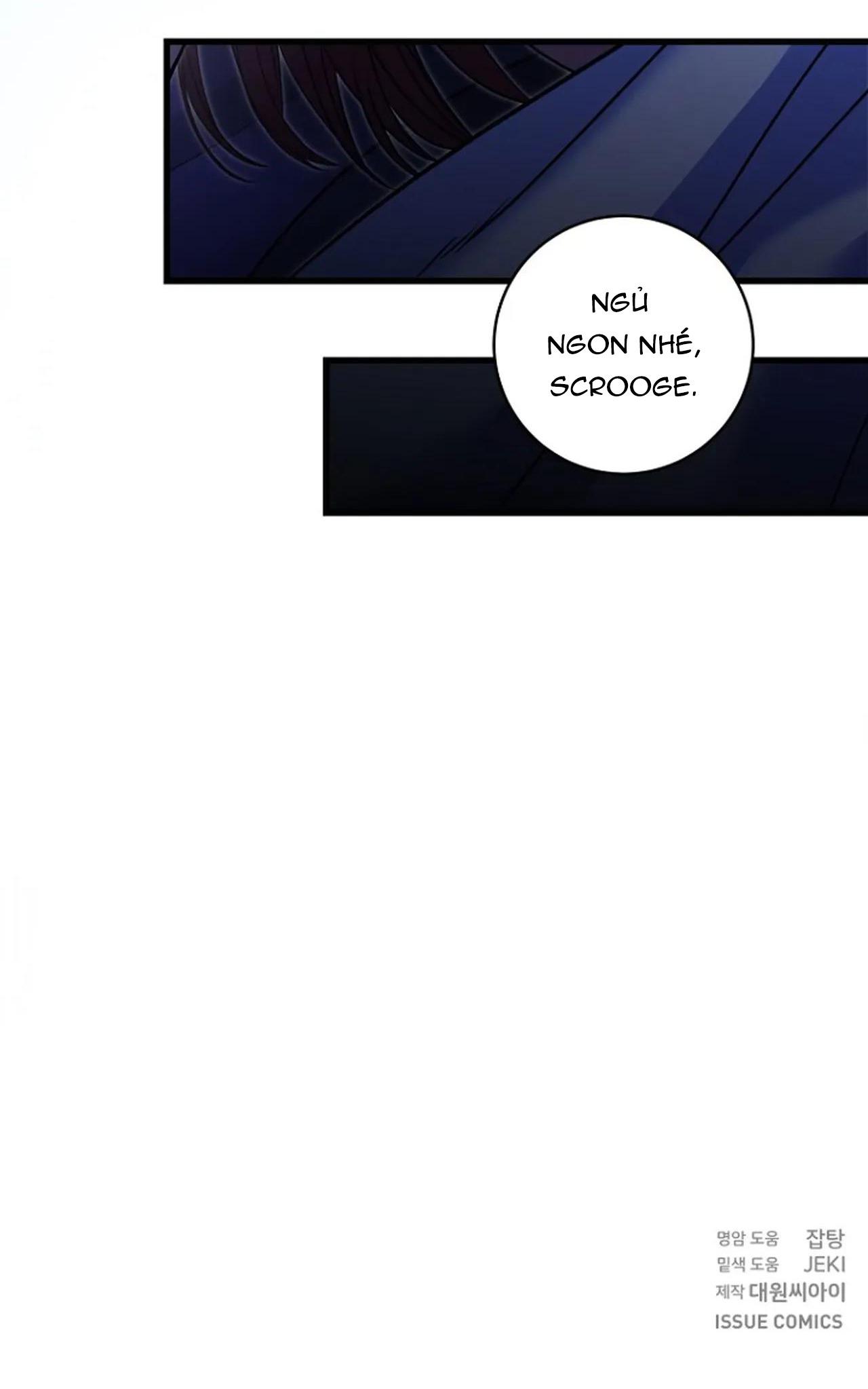 NGHỈ HƯU CHỨ KHÔNG PHẢI TÌNH YÊU - Chap 25