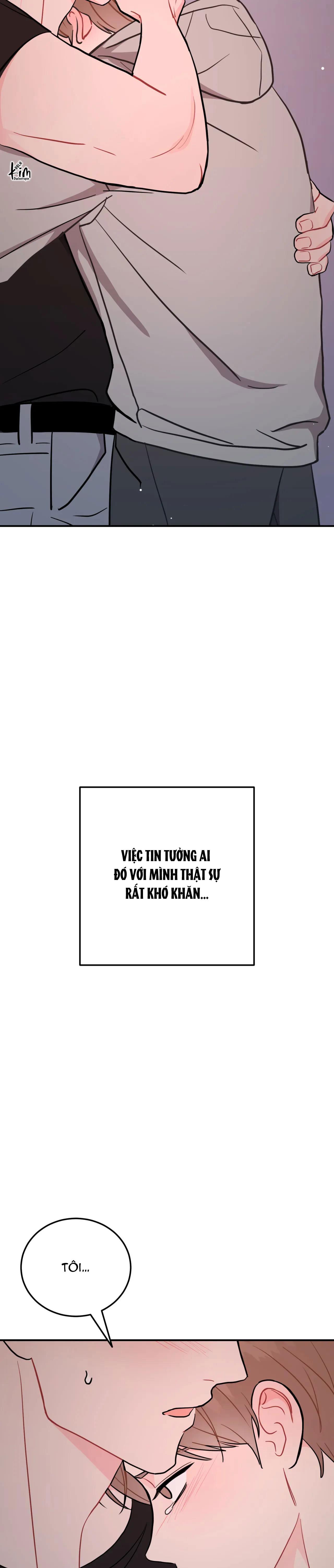 KHOẢNG CÁCH VƯỢT QUA GIỚI HẠN - Chap 72