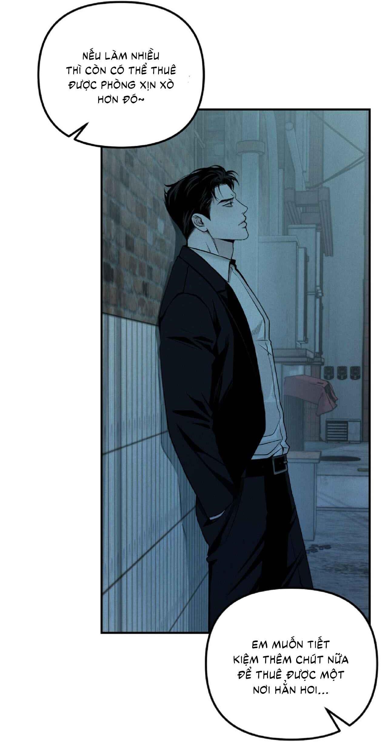 (CBunu) Phép Chiếu - Chap 29