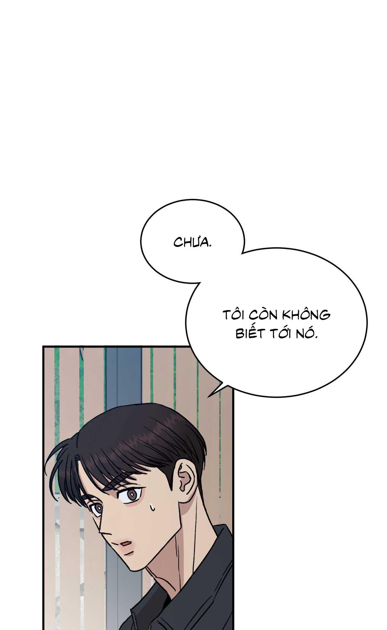 Nhà của chúng ta - Chap 8