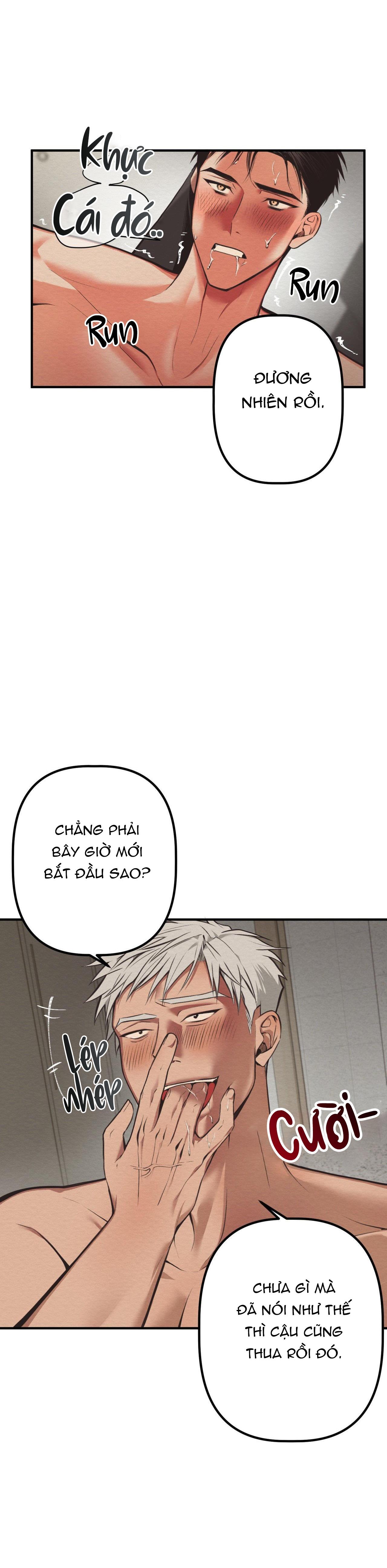 ÁC MA ĐỈNH CẤP - Chap 30