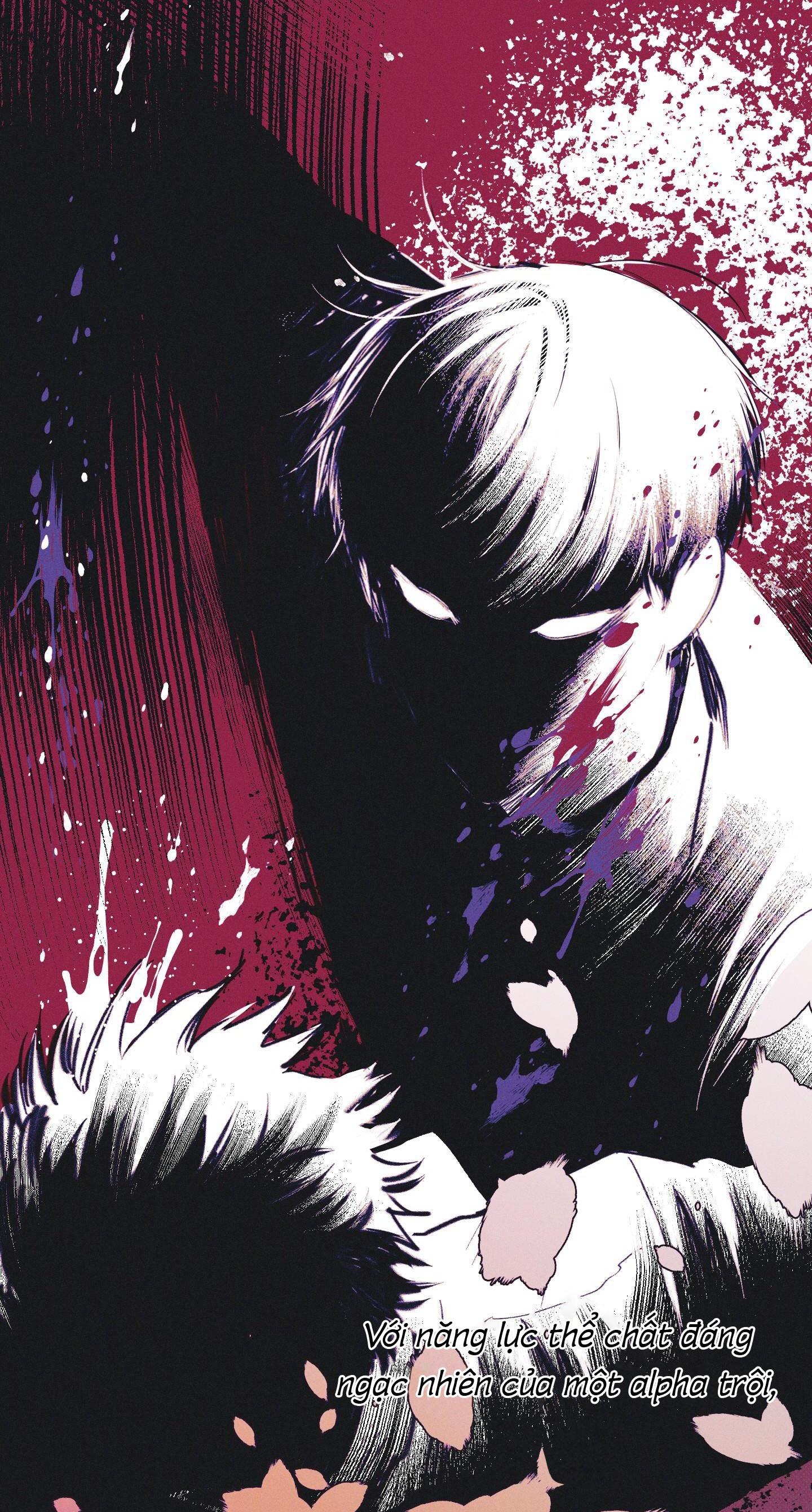 (CBunu) THÁNG 12 - Chap 10