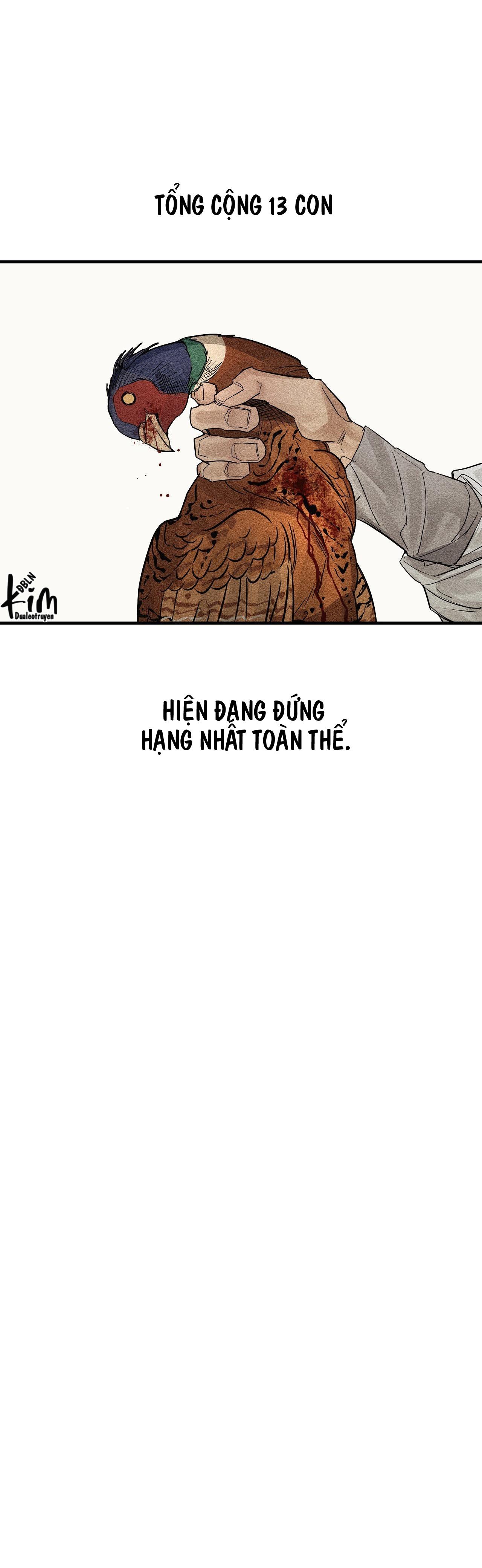 DUYÊN PHẬN - Chap 10