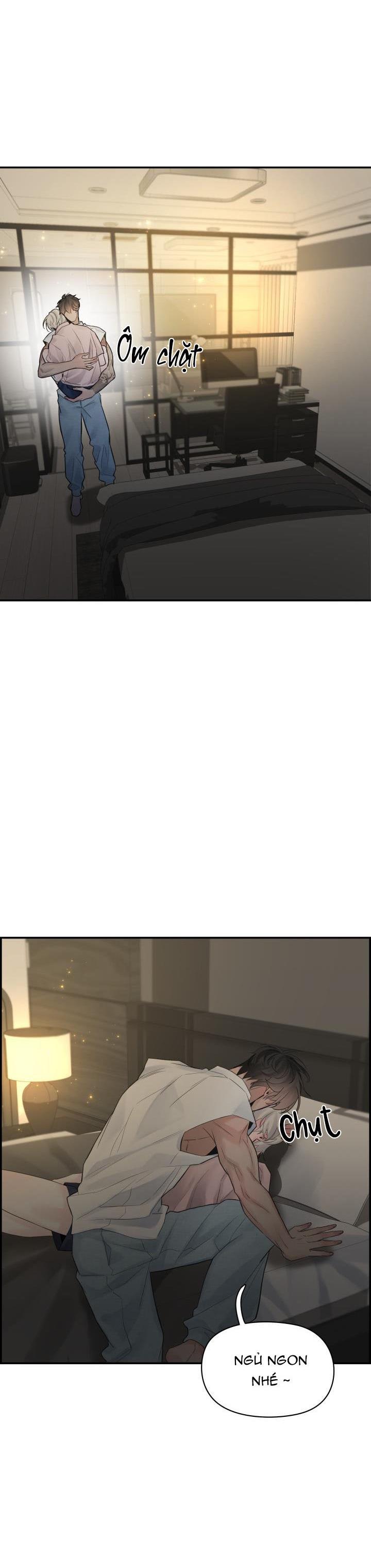 CƠ CHẾ BẢO VỆ - Chap 47