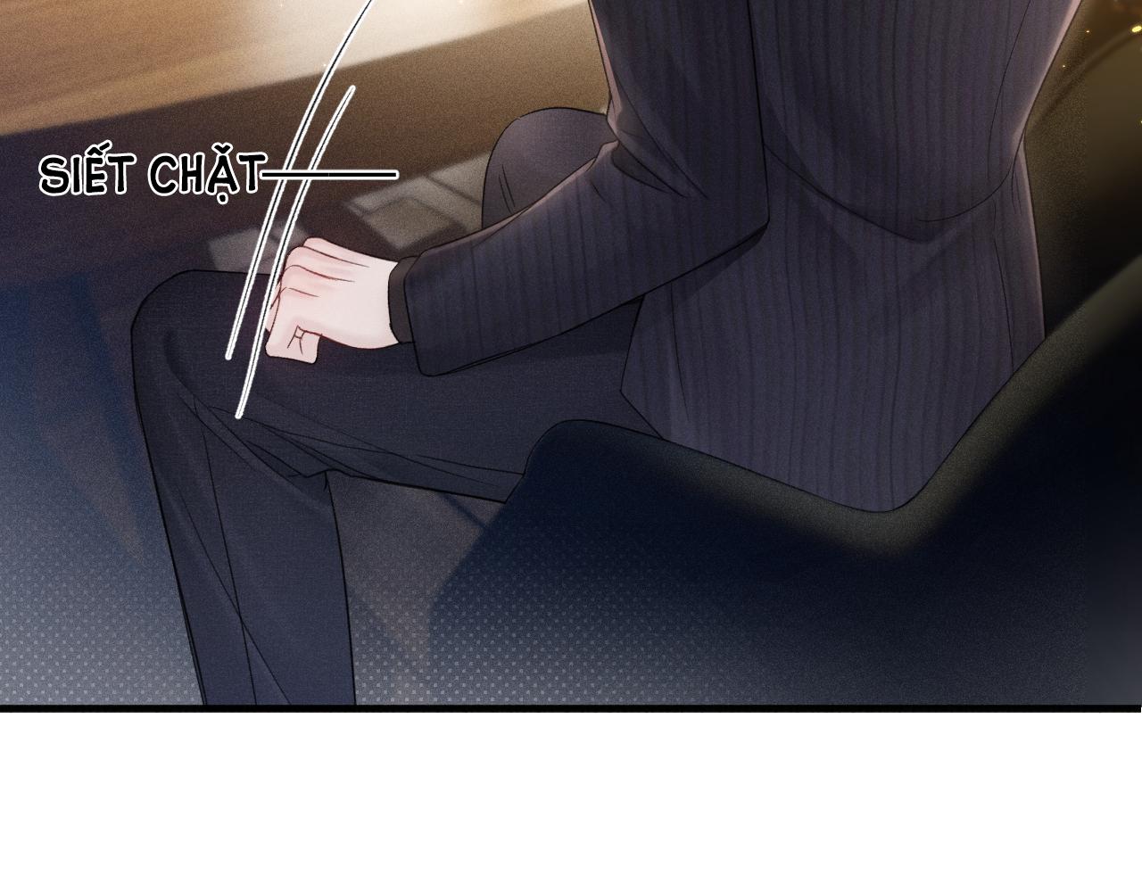 Cuộc Đối Đầu Gay Gắt - Chap 89