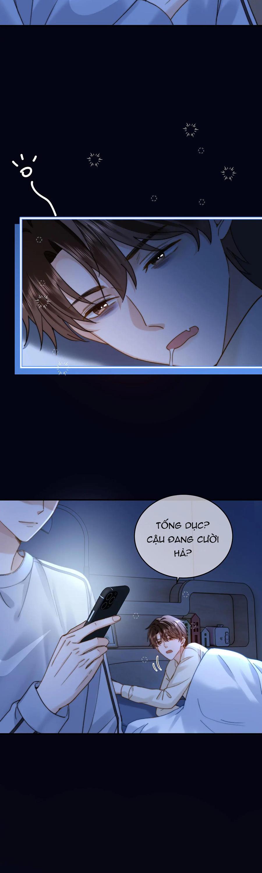 Chất Dị Ứng Đáng Yêu - Chap 62