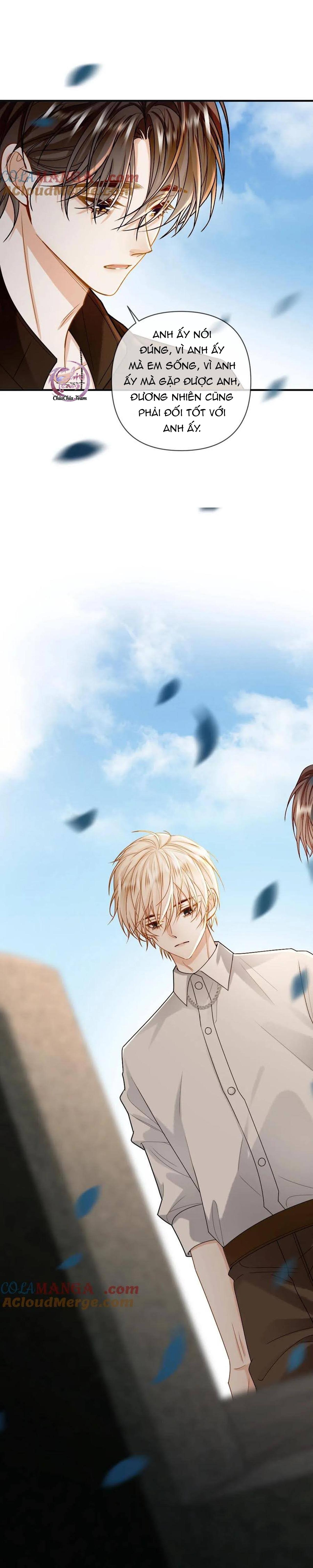 Khát Vọng Ngọt Ngào - Chap 141