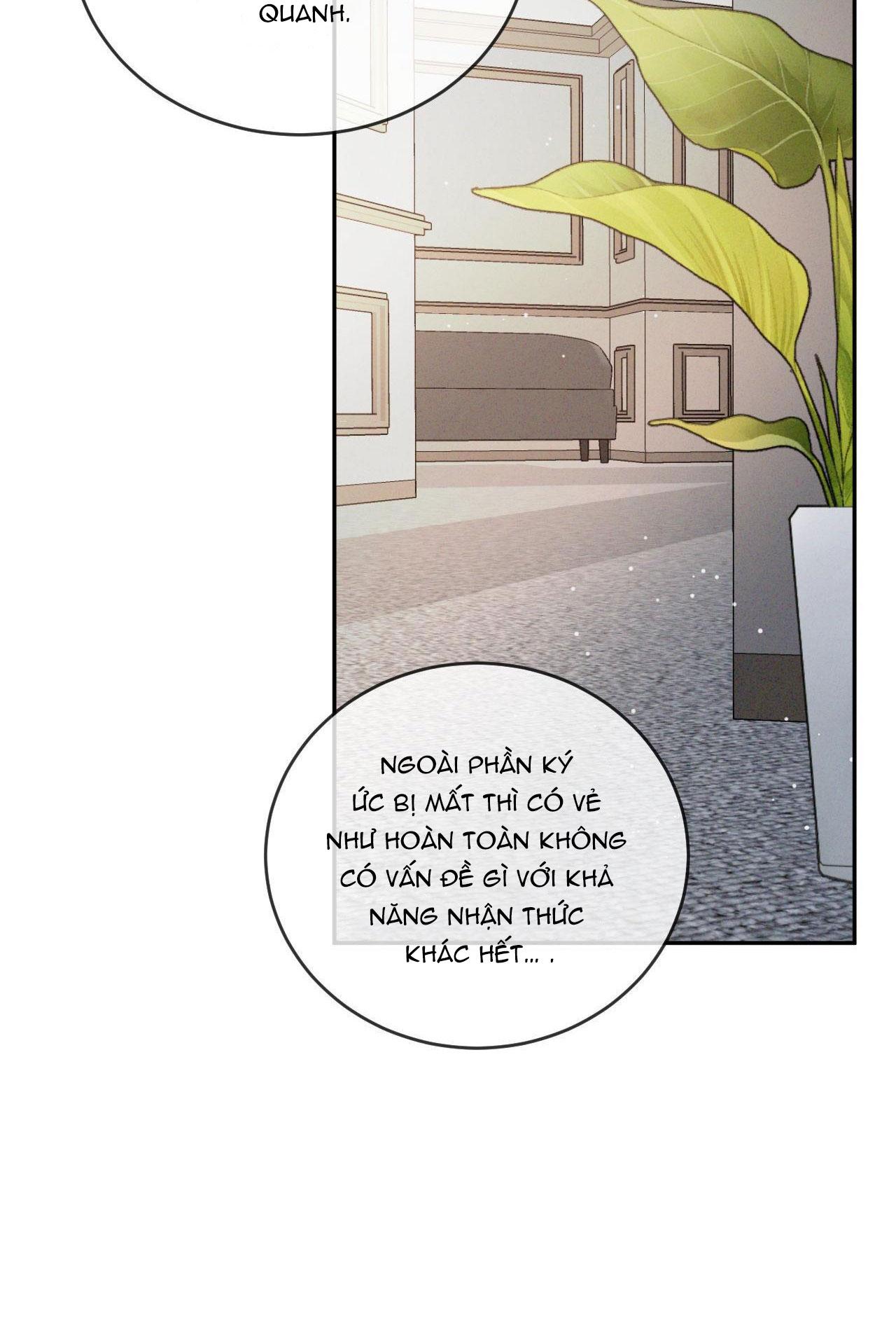 TƯƠNG PHẢN - Chap 81