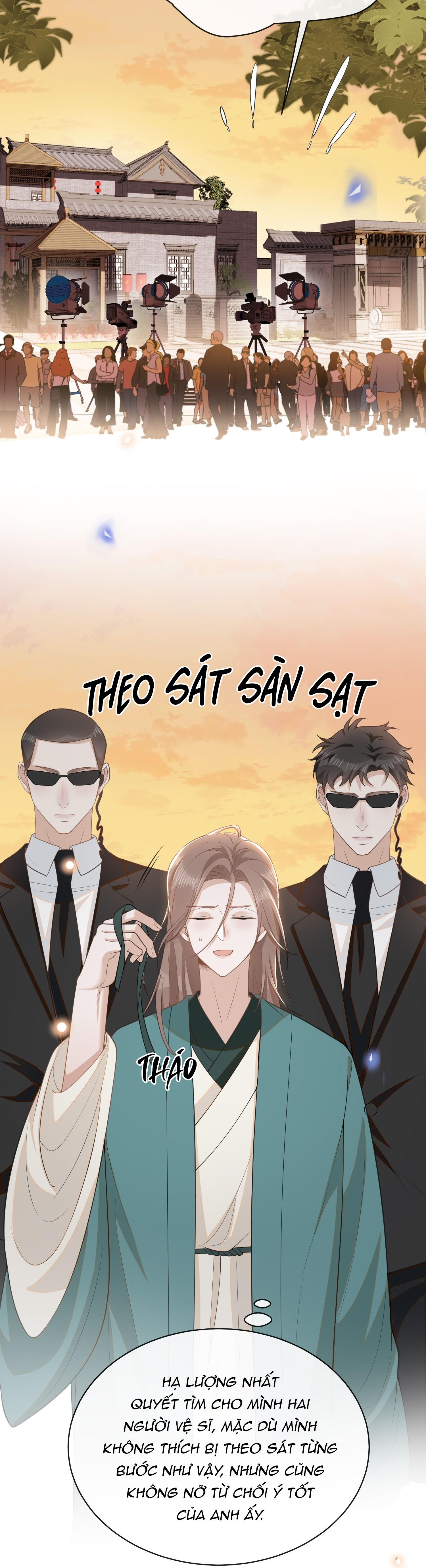 Lai sinh bất kiến - Chap 119