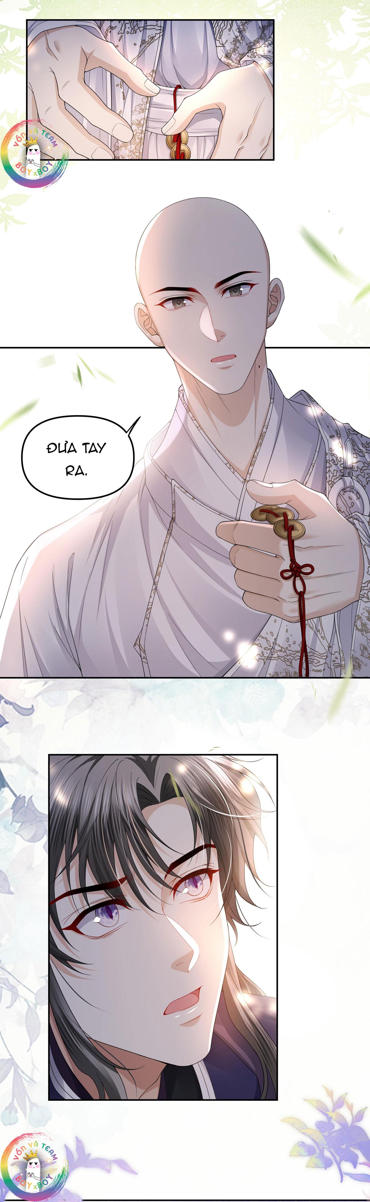 Đồng Tiền Kham Thế - Chap 63