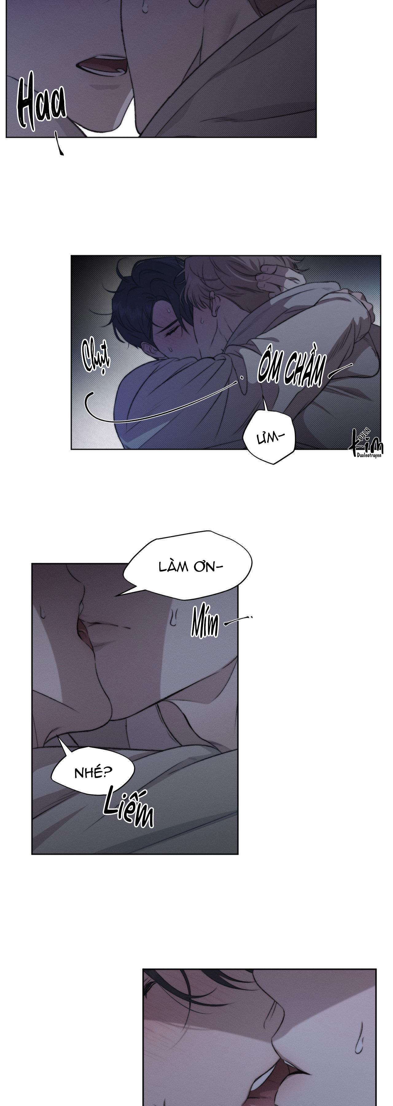 STILL LOVE YOU - Chap 9