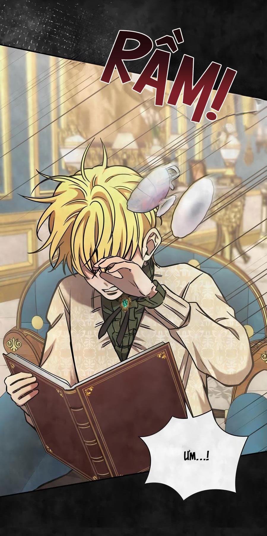 Mắc Kẹt Trong Game Hẹn Hò Của Em Gái Tôi - Chap 66