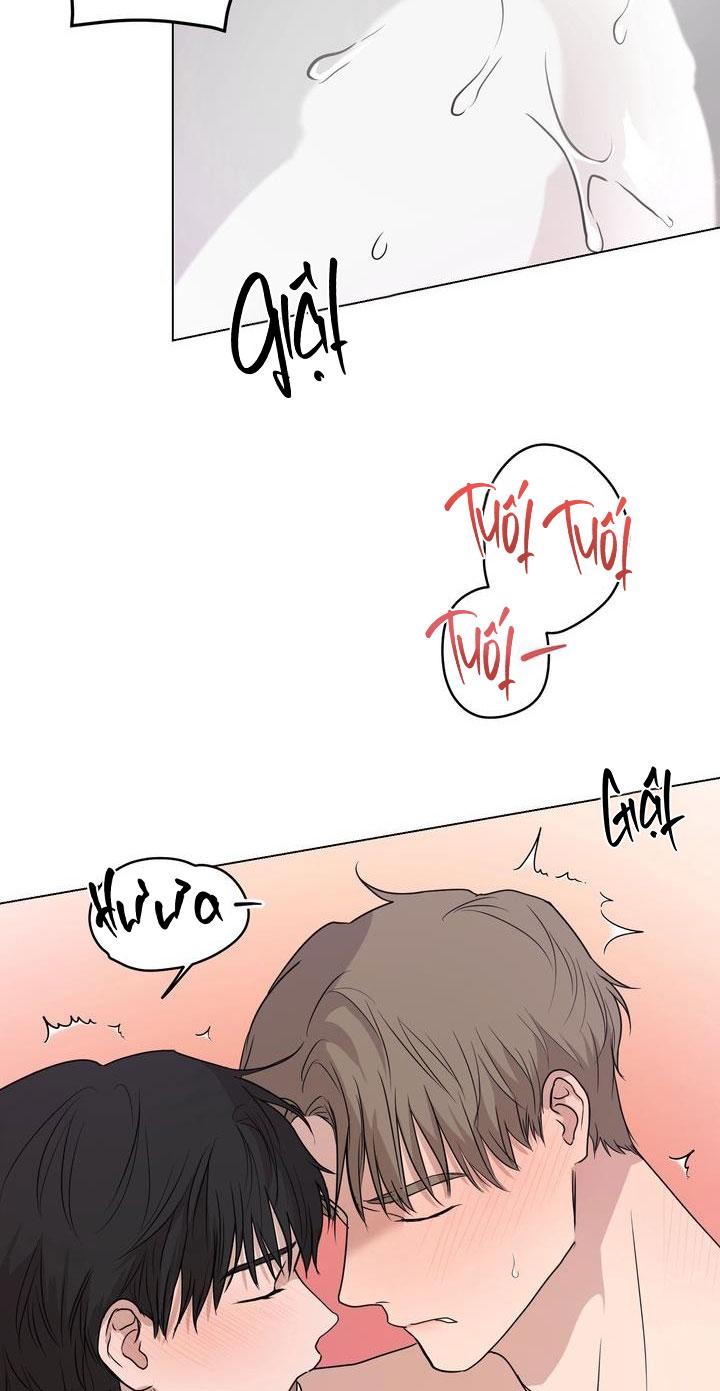 BÁNH QUY TÌNH YÊU TAN CHẢY - Chap 18