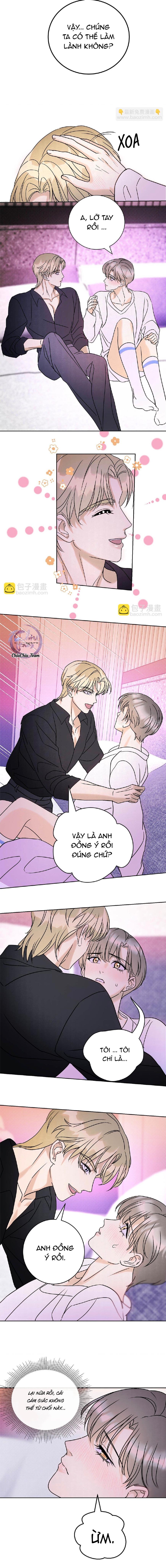 Anh Trai Rẻ Tiền Của Tôi (END) - Chap 24