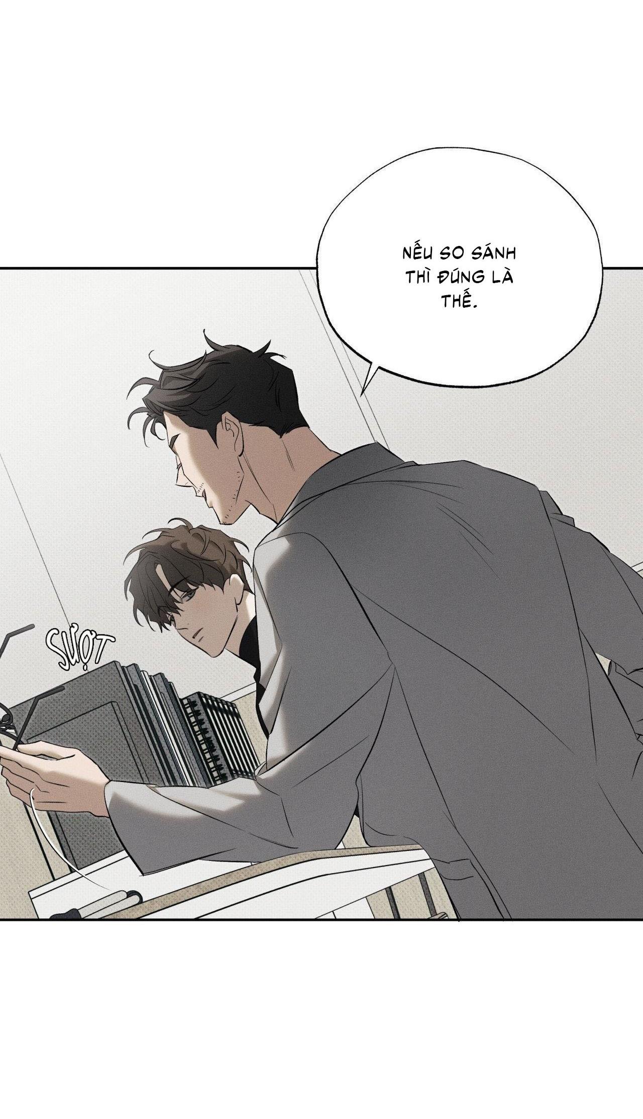 (CBunu) Chó Săn Của Sisyphus - Chap 2