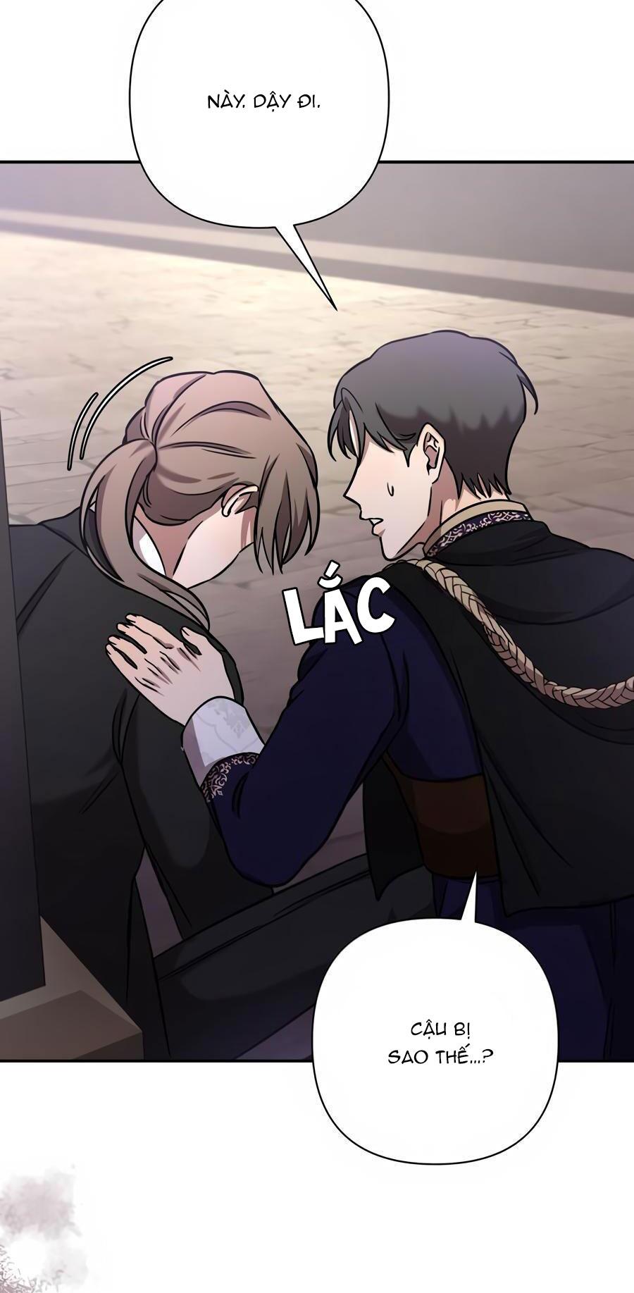 Mắc Kẹt Trong Game Hẹn Hò Của Em Gái Tôi - Chap 64