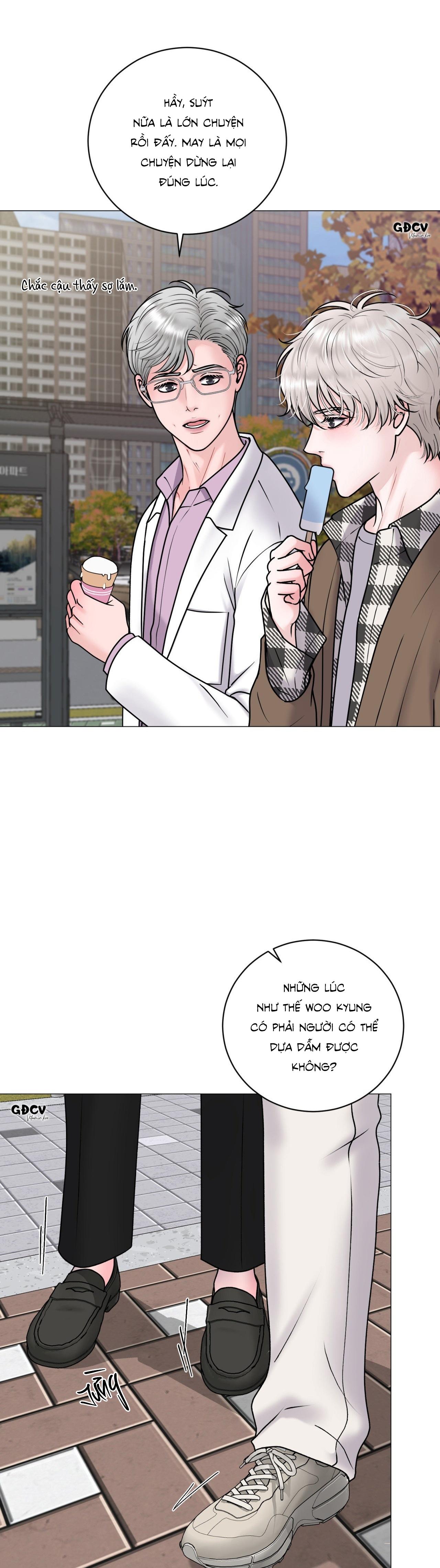 ẢO ẢNH - Chap 29