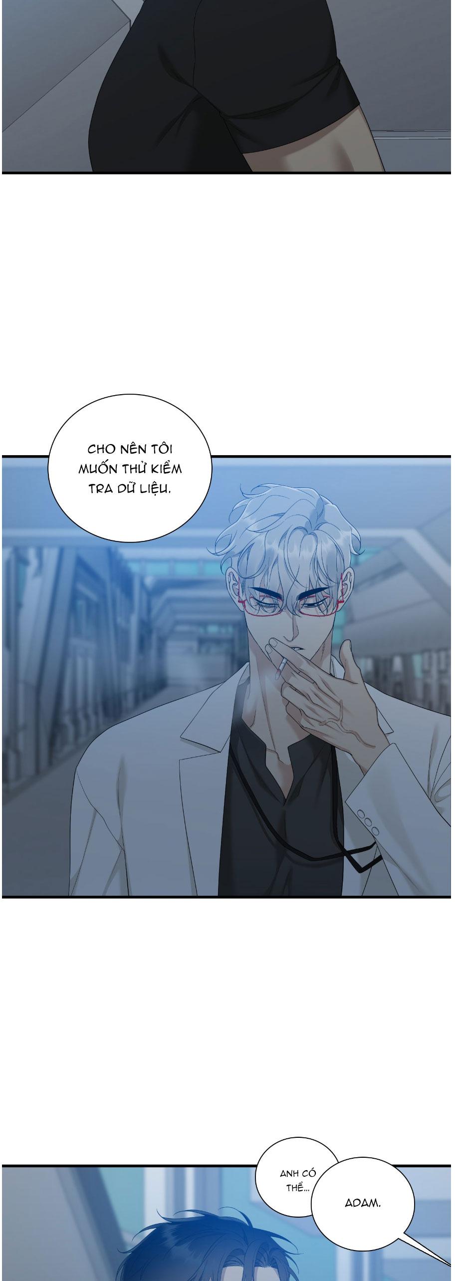 GỬI. 00 - Chap 23