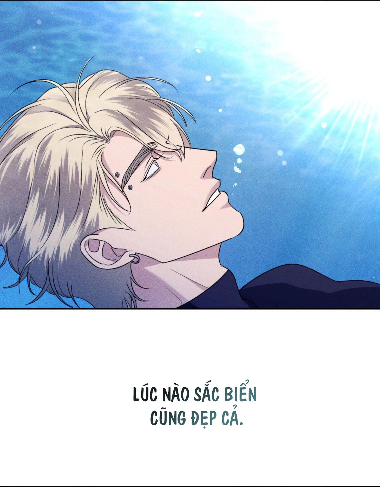 BL NGẮN CHỊCH HỎNY - Chap 32.5