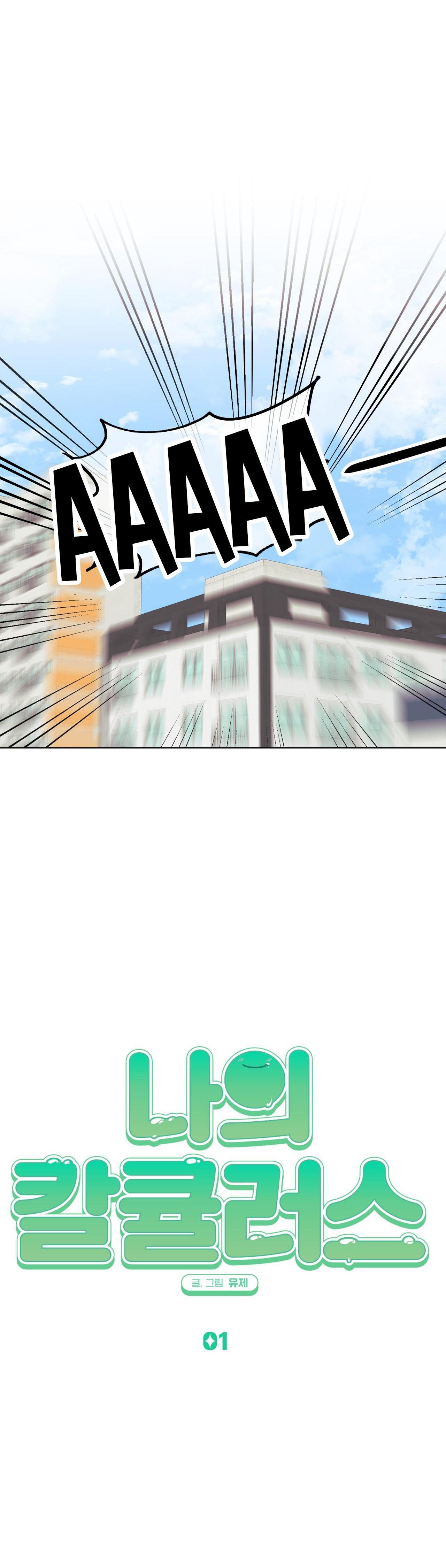 My calculus - Chap 1