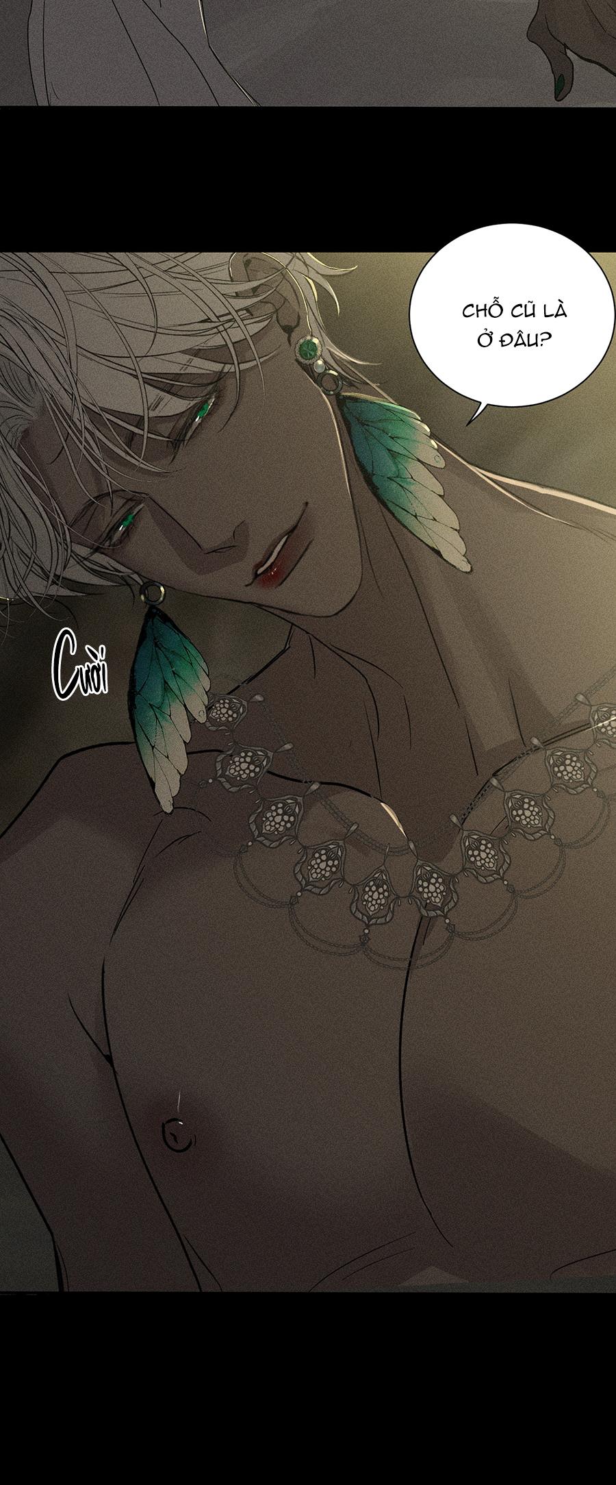 Tùy Tâm Tùy Ý - Chap 9