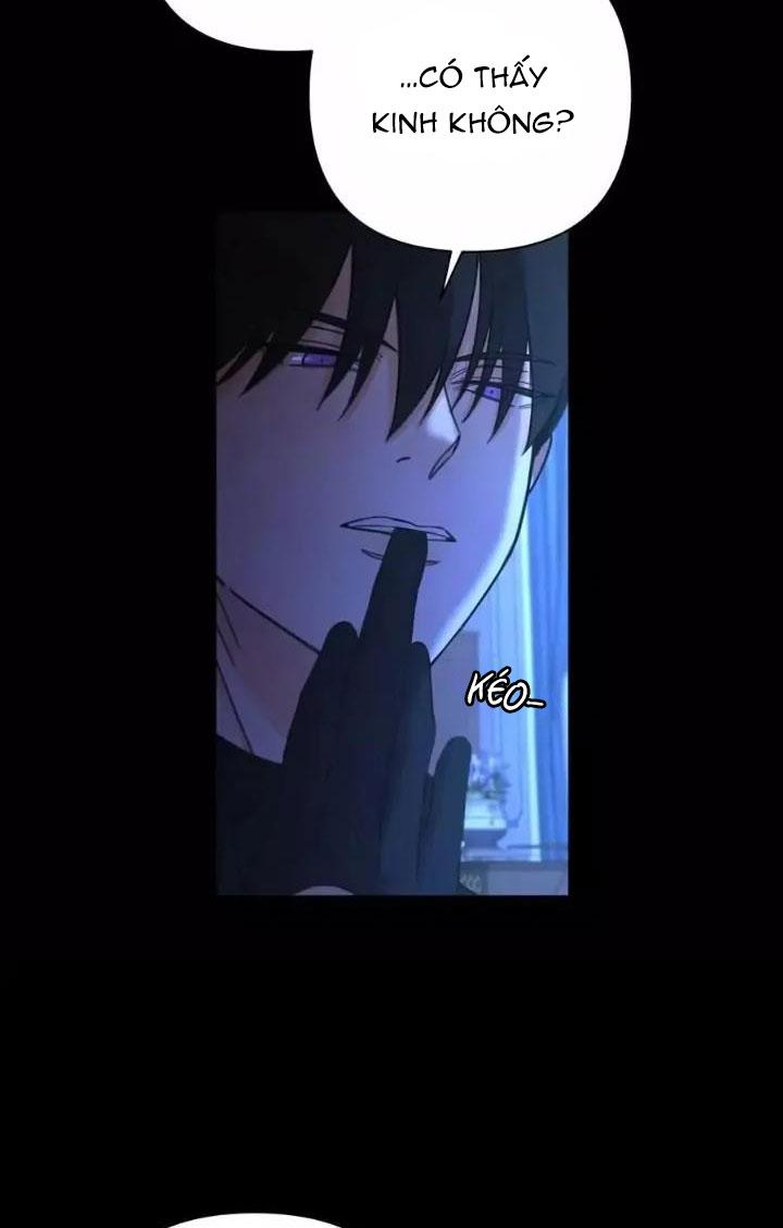 Mắc Kẹt Trong Game Hẹn Hò Của Em Gái Tôi - Chap 46