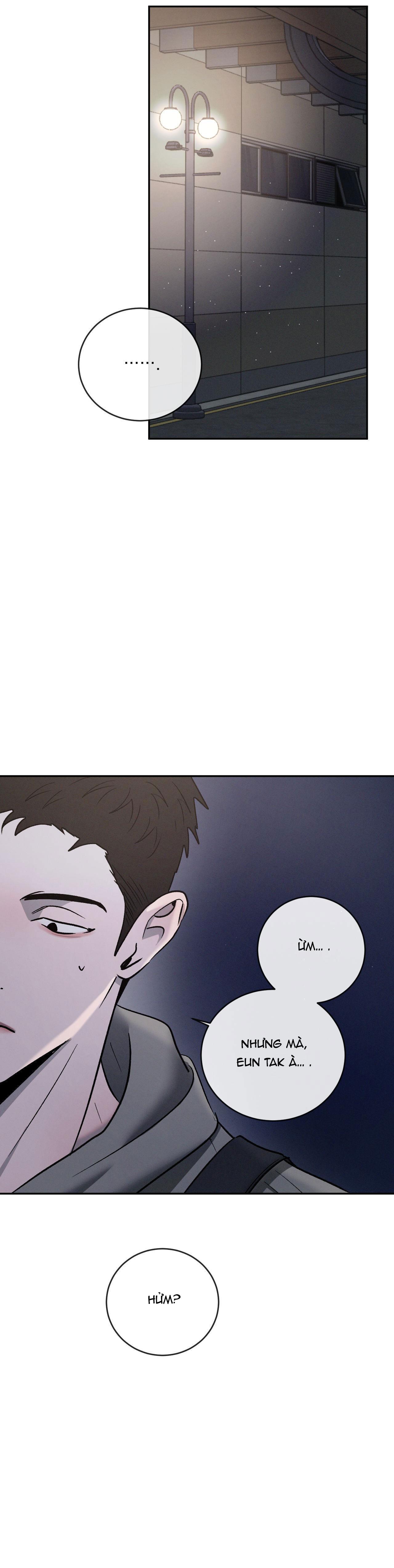 TƯƠNG PHẢN - Chap 76