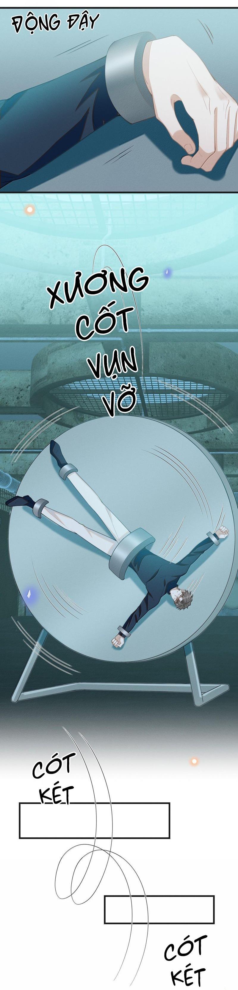 Lai sinh bất kiến - Chap 157